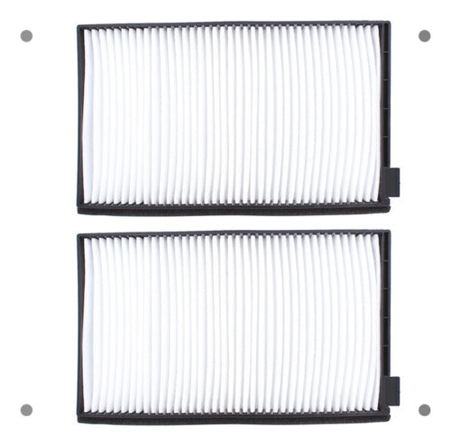 Filtro Cabina Hyundai H1 Tq Mb 2.5 D4cb Fl 2016 2019