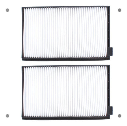 Filtro Cabina Hyundai H1 Tq Mb 2.5 D4cb Fl 2016 2019