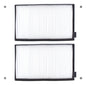 Filtro Cabina Hyundai H1 Tq Mb 2.5 D4cb Fl 2016 2019