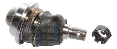 Rotula Delantero Inf Der Izq Mitsubishi L300 2.0 4g63 1996 2011
