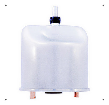 Porta Filtro Petroleo Citroen C4 1.6 Dv6dt 2012 2018