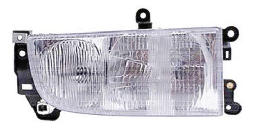 Optico Derecho Kia Frontier 2.7 J2 Diesel 1998 1999