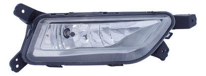 Neblinero Delantero Derecho Jac S2 1.5 Hfc4gb2-3d 2016 2020
