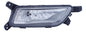 Neblinero Delantero Derecho Jac S2 1.5 Hfc4gb2-3d 2016 2020