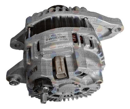 Alternador Jeep Compass Dodge Patriot Caliber 2.4 120 Amp