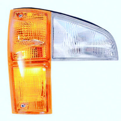Farol Punta Tapabarro Derecho Mighty 3.3 1999 2004 X2