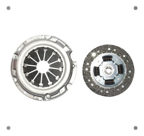 Kit Embrague Chevrolet Spark 1.0 B10s 2006 2016