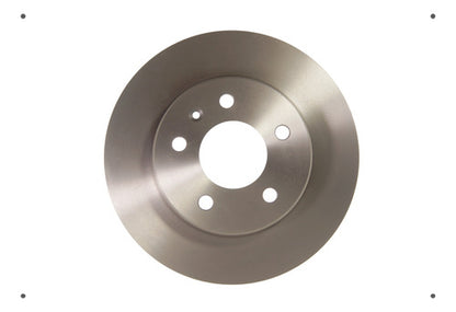 Par Discos Freno Trasero Gtx Chery Tiggo 2 2016 2024
