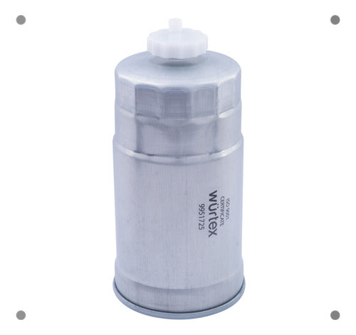 Filtro Petroleo Wingle 2.8 Gw2.8tc-2 2008 2010