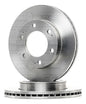 Par Disco Freno Delantero Nissan Pathfinder 3.3 1998 2004