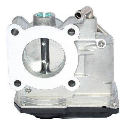 Cuerpo Aceleracion Toyota Yaris 1.5 2006 2013