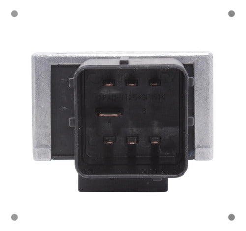 Modulo Control Bujia Berlingo 1.6 2007 2011