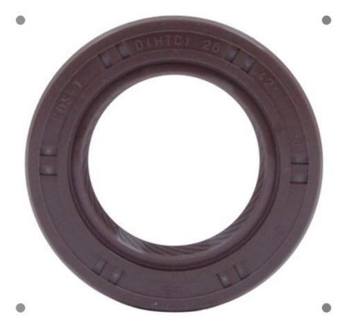 Reten Cigueñal Delantero Corsa Extra 1.6 1997 1999 X10