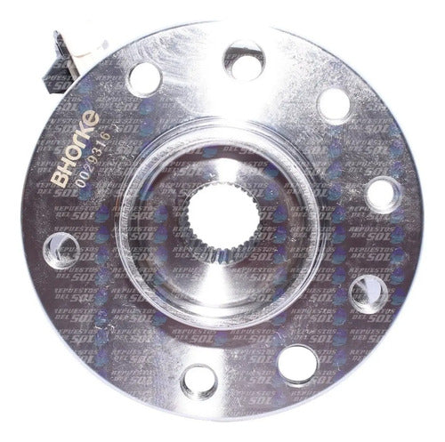 Maza Rueda Delantero Chevrolet Zafira 1.8 Z18xe1 2000 2003
