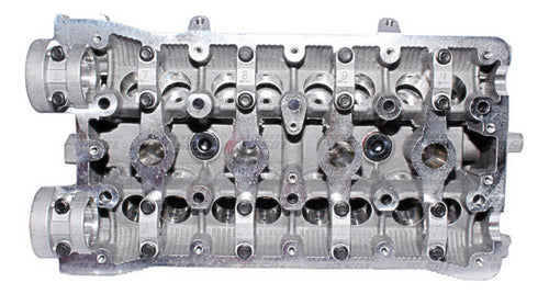 Culata Chevrolet Optra 1.6 F16d3 Mpi Dohc 2004 2005