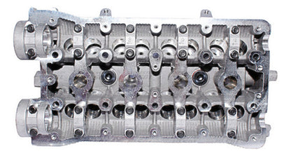 Culata Chevrolet Optra 1.6 F16d3 Mpi Dohc 2004 2005