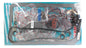 Juego Empaquetadura Motor Hyundai Mighty 3.3 1999 2007
