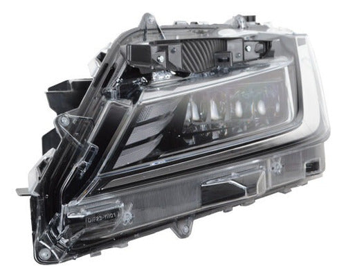 Optico Led Toyota Yaris 2023 2024 Par