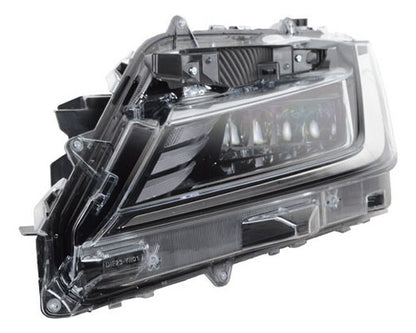 Optico Led Toyota Yaris 2023 2024 Par