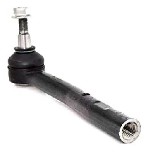 Terminal Direccion Mazda Bt-50 2013 2020 Par
