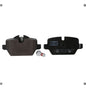Pastilla Freno Trasera Bmw 116i 2005 2011