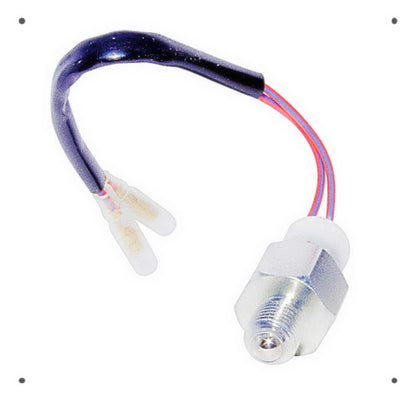 Interruptor Marcha Atras Luv Dmax 2.5 2011 2014