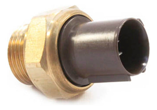 Bulbo Electroventilador Honda Hrv 1.6 D16y 1999 2006