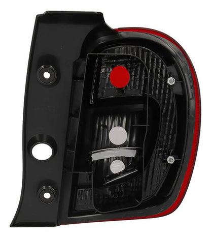 Farol Trasero Nissan March Sense 2015 2020 Izquierdo Rojo