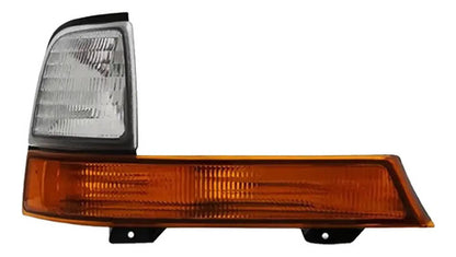 Farol Intermitente Ford Ranger 1998 2000 Derecho Ambar Ámbar
