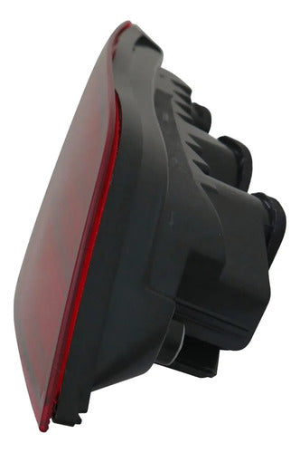 Farol Trasero Interior Honda Pilot 2016 2018 Izquierdo Rojo