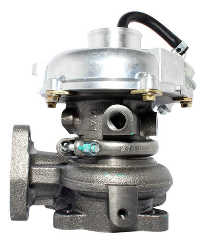 Turbo Mitsubishi L200 Dakar 2.5 4d56t Ka4t 2007 2013
