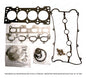 Juego Empaquetadura Motor Mazda 323 1.8 1999 2000