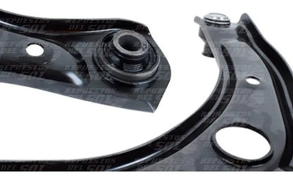 Bandeja Suspension Nissan Versa 2012 2020 Par