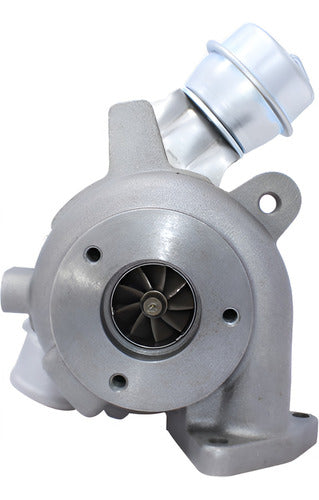 Turbo Mahindra Pik Up 2.2 Dw12dd Dohc Diesel 2011 2014