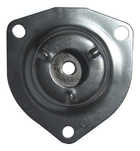 Cazoleta Delantero Ambos lados Nissan X-trail 2.2 2003 2007 Par