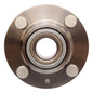 Maza Rueda Trasera Mitsubishi Lancer 1.5 4x2 1992 1996
