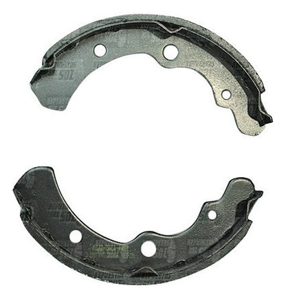 Balatas Freno Trasero Subaru Loyale 1.6 1990 1993