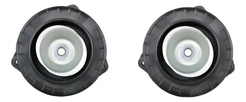 Cazoleta Delantera Renault Koleos 2009 2014 Par