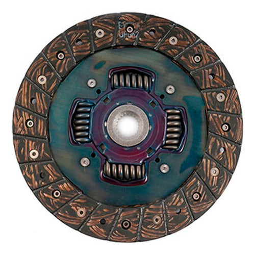 Kit Embrague Exedy Hyundai Veloster 1.6 G4fg 2011 2019
