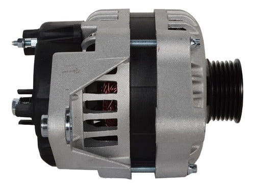 Alternador 12v 105a Chevrolet Corsa 2000 2008