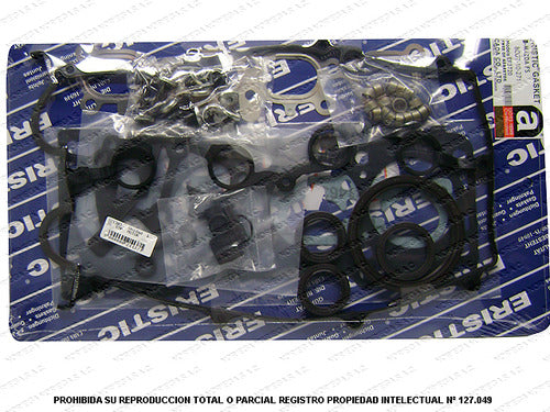 Juego Empaquetadura Motor Mazda Mpv 2.0 2000 2003
