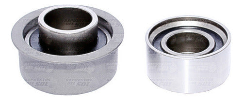 Kit Distribucion Hyundai Tiburon 2.0 G4gf 1996 2001