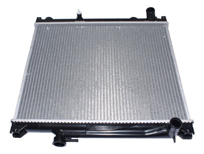 Radiador Motor Suzuki Grand Vitara 2.0 1995 2005 Mecanico