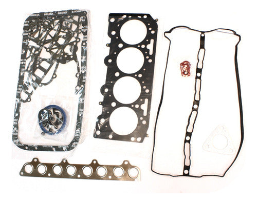 Juego Empaquetadura Motor Terracan 2.9 2003 2009