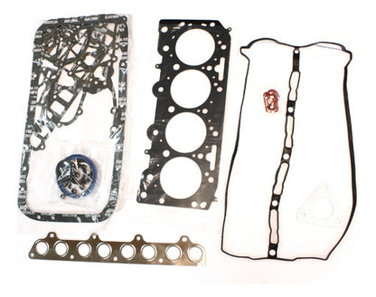 Juego Empaquetadura Motor Terracan 2.9 2003 2009