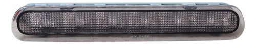 Tercera Luz Freno Toyota Hilux 2.5 2kdftv 2012 2015