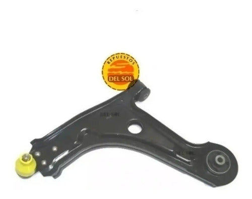 Bandeja Derecha Chevrolet Optra 2004 2016 China