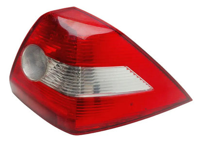 Farol Trasero Renault Megane Sedan 2005 2006 Derecho Rojo