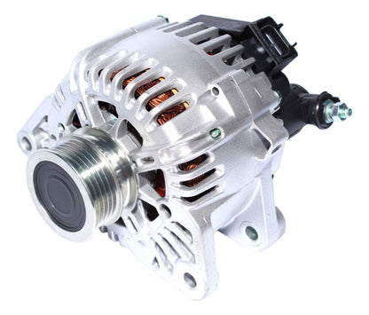 Alternador Hyundai Pride D4fa 12v 120a 5pk 2006 2011