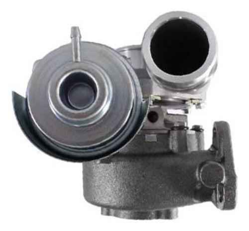Turbo Hyundai Santa Fe Bm 2.2 D4eb 2006 2010